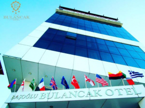 Basoglu Bulancak Hotel